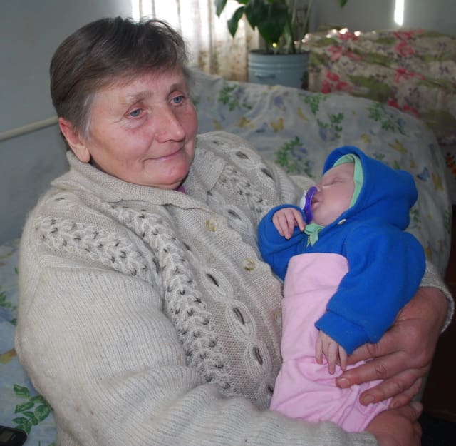 Тернополянки почали народжувати у більш пізньому віці
