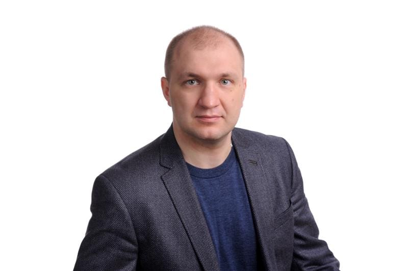 аява Богдана Яциковського: «Будь-які спроби тиску на нашу партію та партійців отримають радикальну відсіч!»