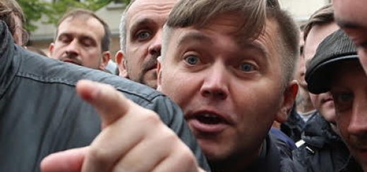 Група політичних невдах продовжує рейдерське захоплення партії «Сила людей» у Тернополі